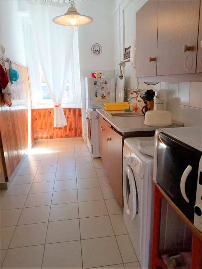 Minigarden Hause Apartment เอ็กเกอร์ ภายนอก รูปภาพ