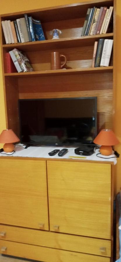 Minigarden Hause Apartment เอ็กเกอร์ ภายนอก รูปภาพ